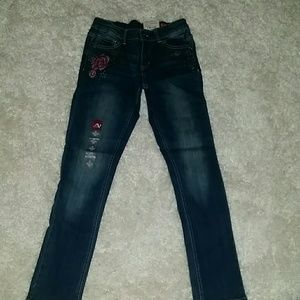 Arizona jeans skinny size 12 reg.